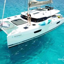 Fountaine Pajot Saona 47