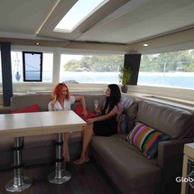 Fountaine Pajot Saona 47