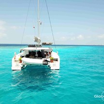Fountaine Pajot Saona 47