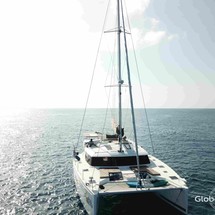 Fountaine Pajot Saba 50