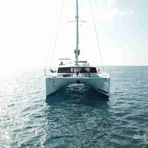 Fountaine Pajot Saba 50