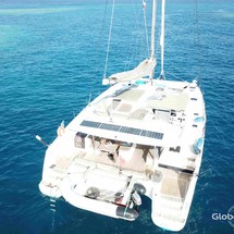 Fountaine Pajot Saba 50