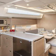 Bavaria C45