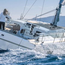 Bavaria C45