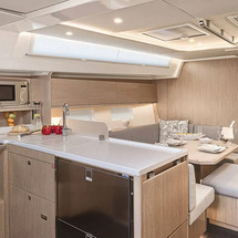 Bavaria C45