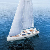 Bavaria C45