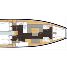 Bavaria C45