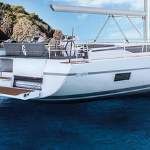 Bavaria C45