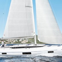 Bavaria C45