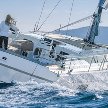 Bavaria C45