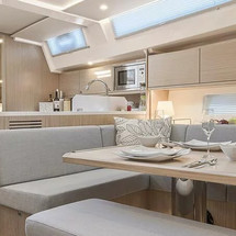 Bavaria C45