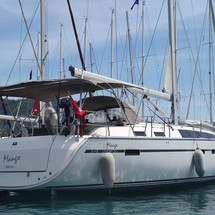 Bavaria Cruiser 51