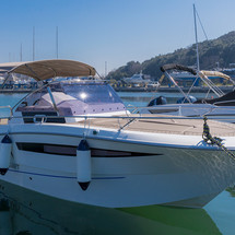 Pacific Craft 750