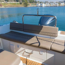 Pacific Craft 750