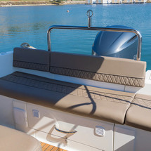 Pacific Craft 750