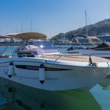 Pacific Craft 750