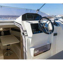 Pacific Craft 750