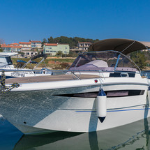 Pacific Craft 750