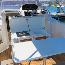 Pacific Craft 750