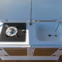 Pacific Craft 750