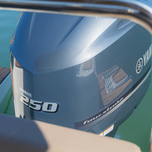 Pacific Craft 750