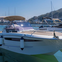 Pacific Craft 750