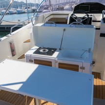 Pacific Craft 750