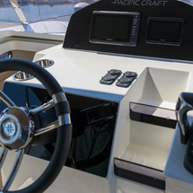 Pacific Craft 750