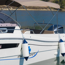 Pacific Craft 750