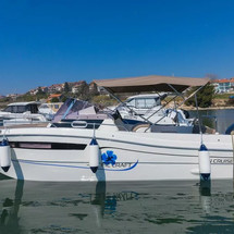 Pacific Craft 750