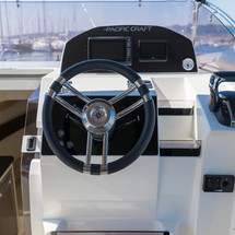 Pacific Craft 750