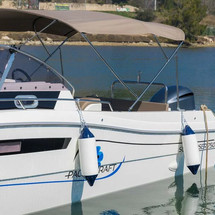 Pacific Craft 750