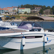 Pacific Craft 750