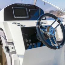 Pacific Craft 750
