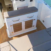 Pacific Craft 750