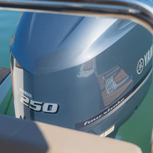 Pacific Craft 750