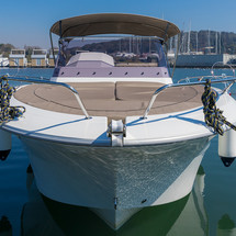 Pacific Craft 750
