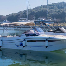 Pacific Craft 750