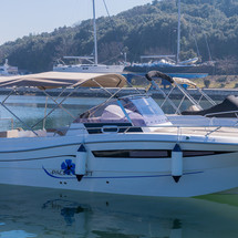 Pacific Craft 750