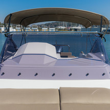 Pacific Craft 750