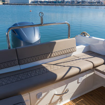 Pacific Craft 750