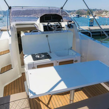 Pacific Craft 750