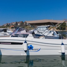 Pacific Craft 750