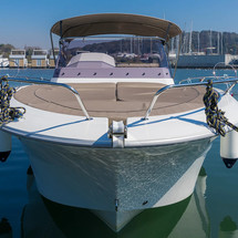 Pacific Craft 750