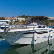 Pacific Craft 750