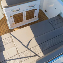 Pacific Craft 750