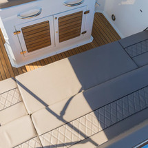 Pacific Craft 750
