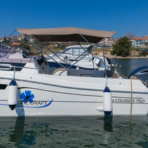 Pacific Craft 750
