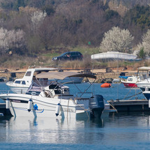 Pacific Craft 750