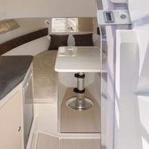 Pacific Craft 750